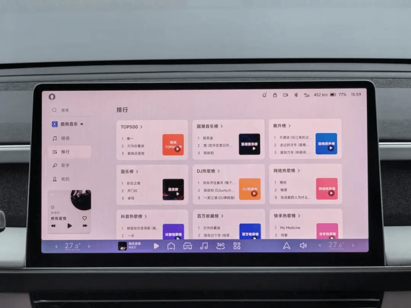 车载音效会员费，充哪一档是智商税？