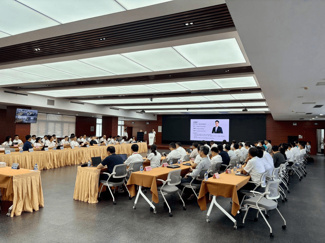 锚定“十五五”战略转型，盖世研究院为博世华域中高管解码产业新格局