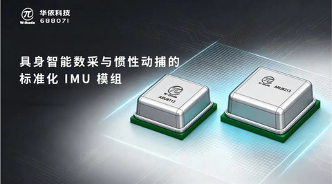 华依科技携手真觉万象，布局北美头部数采设备供应链
