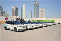 中国领跑全球自动驾驶：Robotaxi订单超1700万单，5G覆盖率达96%