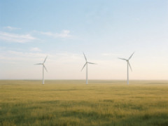 2030年绿电将占中国AI算力用电量近6万亿度