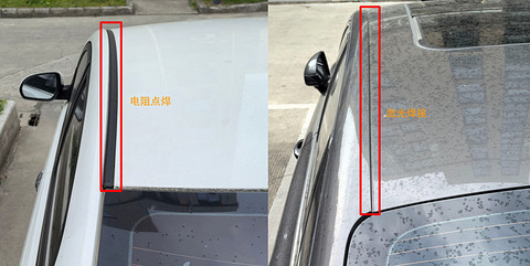 某中国品牌插电式混动新能源乘用车试驾体验