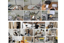 卧安机器人与58同城达成深度合作