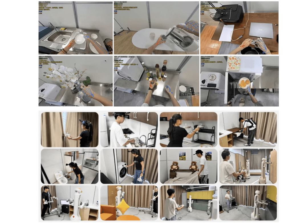 卧安机器人与58同城达成深度合作