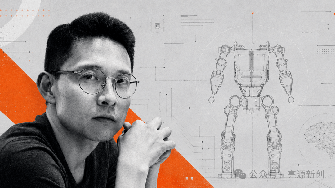 Seeds |&nbsp;OpenAI大牛创业，刚融了数亿元