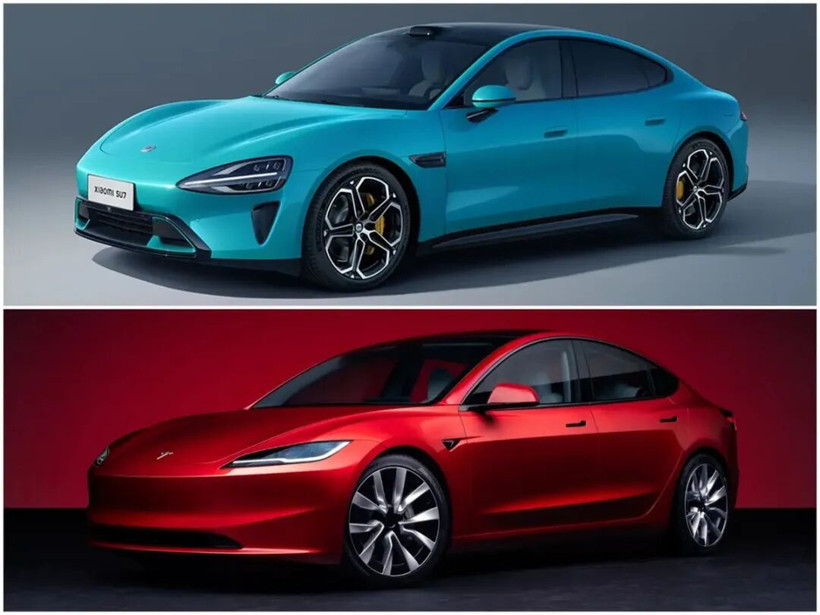 15-20万的纯电轿车，神仙来了也做不好？