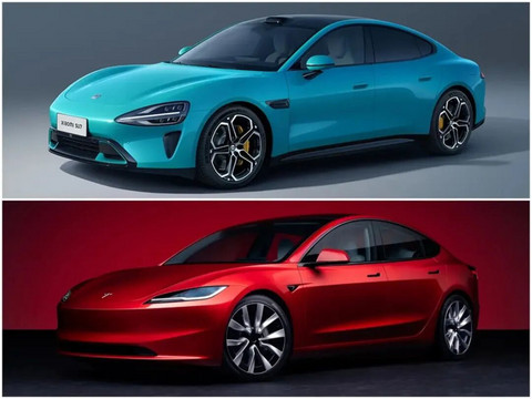 15-20万的纯电轿车，神仙来了也做不好？