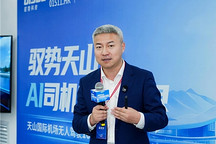 驭势科技吴甘沙：AI司机为客户开10年车，卖的是自动驾驶最难商品化的可靠与信任
