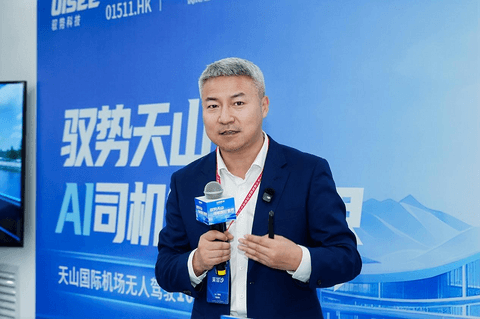 驭势科技吴甘沙：AI司机为客户开10年车，卖的是自动驾驶最难商品化的可靠与信任