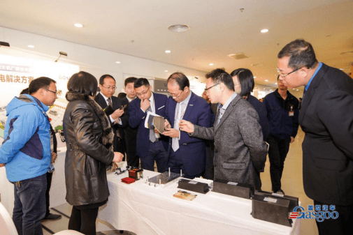 十年盖世Tech Day：穿越产业周期的产业链供需对接样本