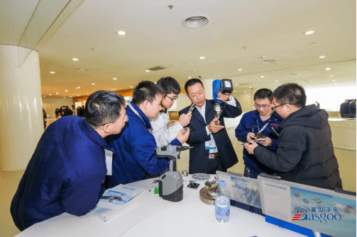 十年盖世Tech Day：穿越产业周期的产业链供需对接样本