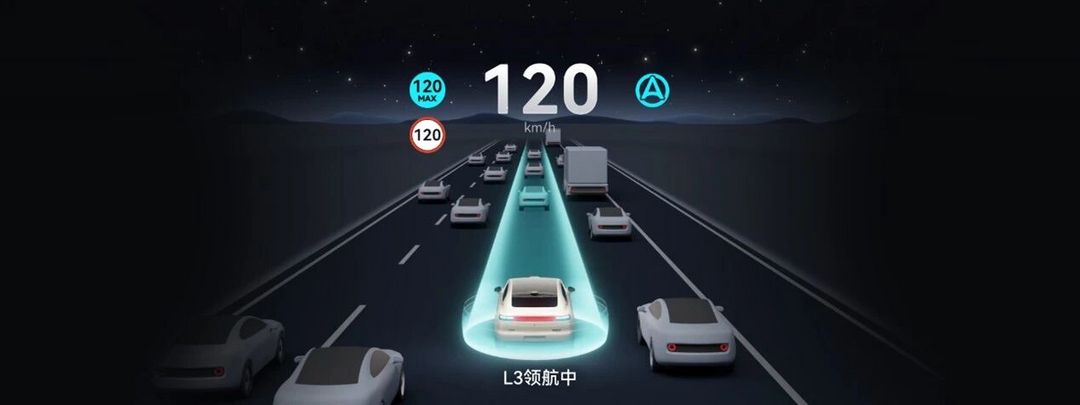 华为入车六年，车企“灵魂”之争变了？