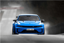 吉利汽车迎来重大人事变动：李书福辞任董事会主席，安聪慧接棒