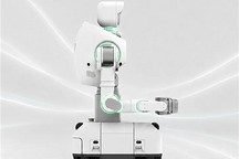 RoboScience发布REX G1轮式仿人形机器人