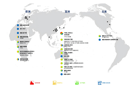 智能底盘的全球竞赛，中国方案正在改写旧格局