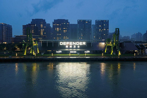 逆势“稳基”，捷豹路虎做对了什么？