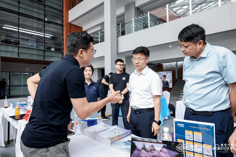 走进一汽红旗｜创新技术展圆满落幕