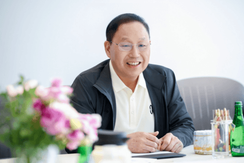 张兴海重申全生命周期可靠性理念