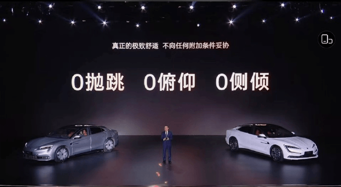拆解四种全主动悬架方案，谁才是终极答案？