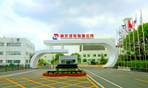 神龙的“新船”，骨架已搭好
