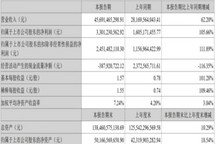 亿纬锂能2026上半年净利翻倍：大圆柱“上车”宝马、储能全球第二