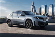 上半年每卖4辆就有1辆带电！宝马第200万辆纯电动车交付
