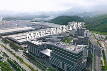 速腾聚创智能制造体系：从车规级量产到具身新品大规模交付