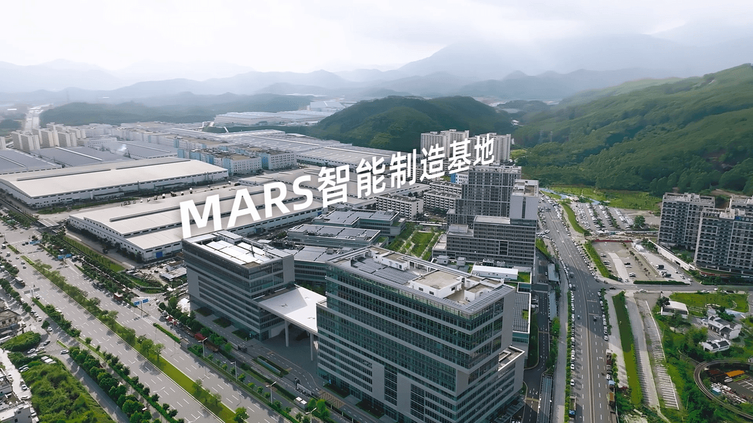速腾聚创智能制造体系：从车规级量产到具身新品大规模交付
