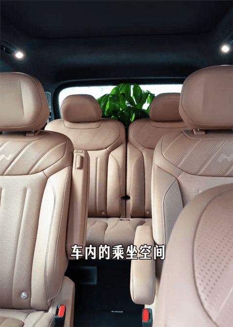 比小米澎程N90还简单 沈斐:将发财树装进乐道L90里仅需三步