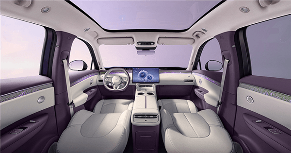 13.78万买车长超5米的大SUV!极狐T7预售72小时 订单破3万