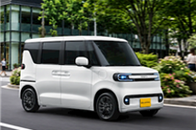 日本特供变全球武器！比亚迪要拿K-Car技术 去打全球市场