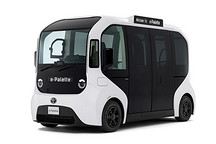 丰田计划从2028年起推出接近全自动驾驶的汽车