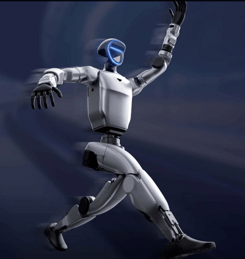 造车太苦，新势力都想当“宇树”