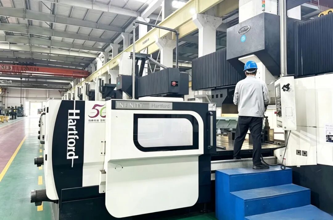 众泰汽车模具工厂全面复产，新车型进入批量验证阶段