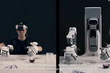 自变量发布TwinDEX，重塑具身智能“数据金字塔”