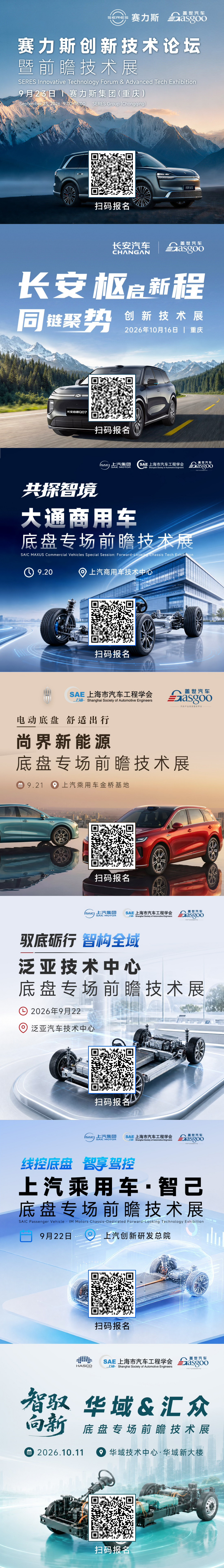 在中国验证，向全球输出｜盖世Tech Day十年记