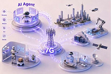 香港科技大学发布基于推理的任务导向通信框架 面向智能型7G AI无线网络