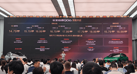 长安的产业突围