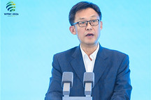 《动力电池产业发展指数（2026）》发布