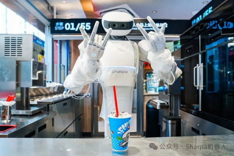 小智一周要闻｜宇树股价、市值双双腰斩；优必选上半年卖了921台全尺寸人形机器人