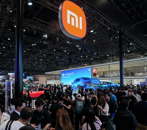 E周看点｜理想汽车拟26.5亿元战略入股欣旺达动力；小米汽车2027年进军欧洲