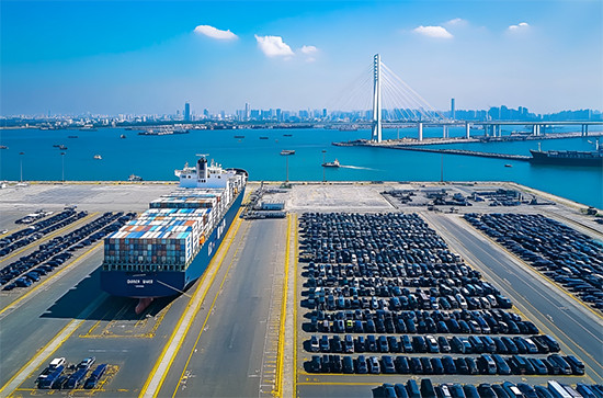 2026四季度车市展望：油电换挡与出口变局