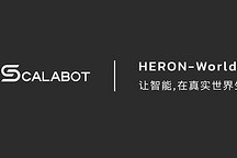 松延动力推出具身智能子品牌Scalabot
