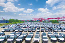 油电切换提速，8月车市的冷与热