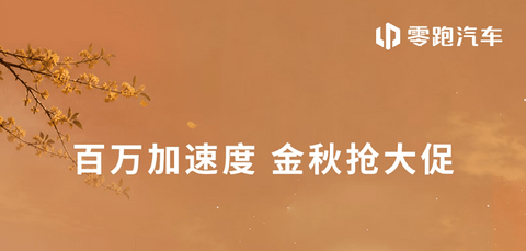 ​“金九”促销战：买的不急，卖的急了