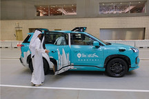 小马智行多哈Robotaxi商业化运营取得阶段性进展