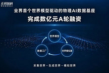 Seeds | 无问智科完成数亿元A轮融资