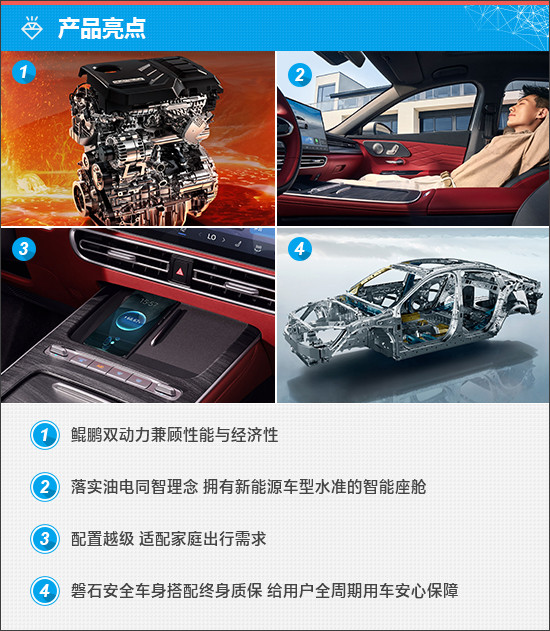 2027款艾瑞泽8 PRO十万级家用优选