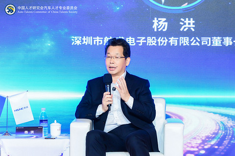中国汽车供应链出海，下一步拼什么