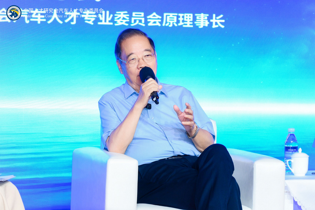 中国汽车供应链出海，下一步拼什么